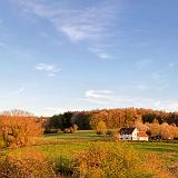 013 Verder door het mooie landschap